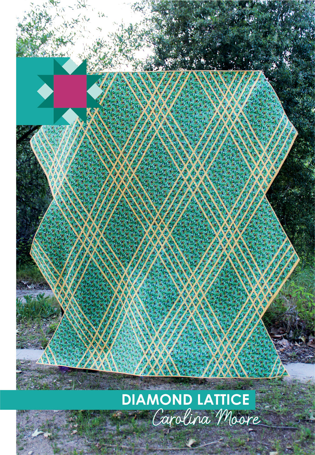 Diamond Lattice