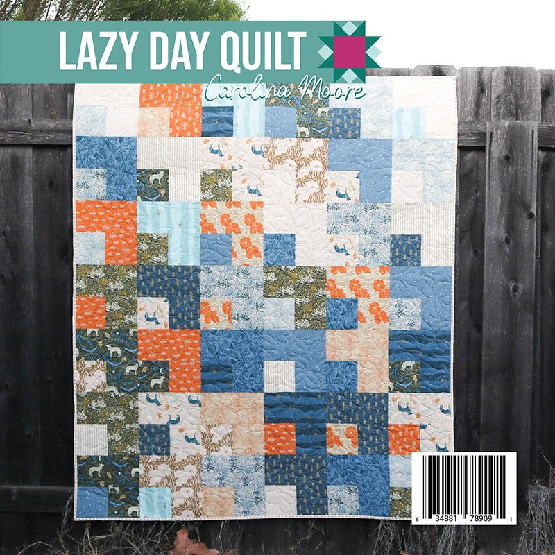 Lazy Day Quilt