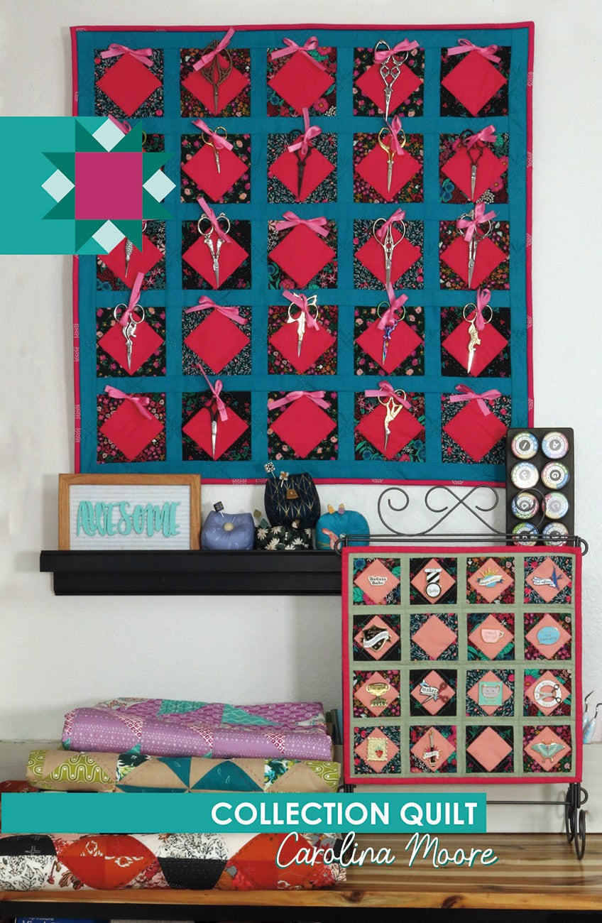Collection Quilt
