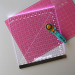 Carolina Moore Glow Ruler 12-1/2in