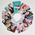 Quilt Trading Cards - Series 2