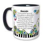 Material Girl 11oz Mug