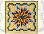 Feathered Star