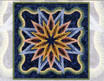 Feathered Star