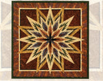 Feathered Star
