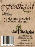 Feathered Star