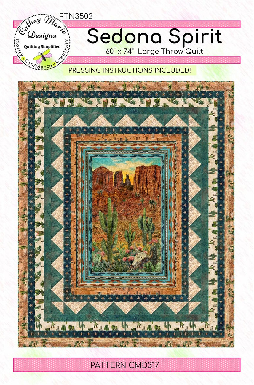 Sedona Spirit