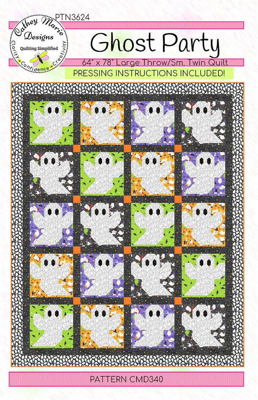 Ghost Party