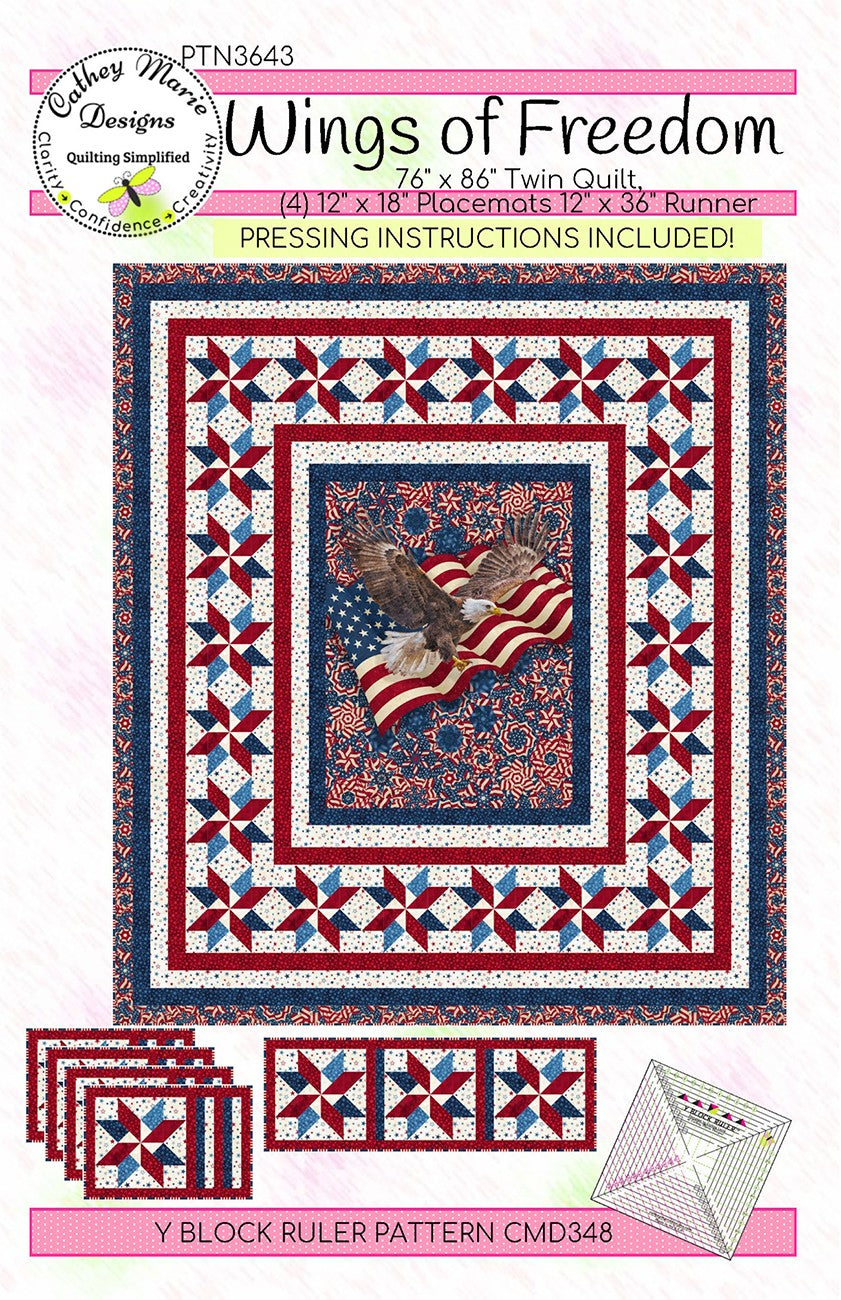 Wings of Freedom