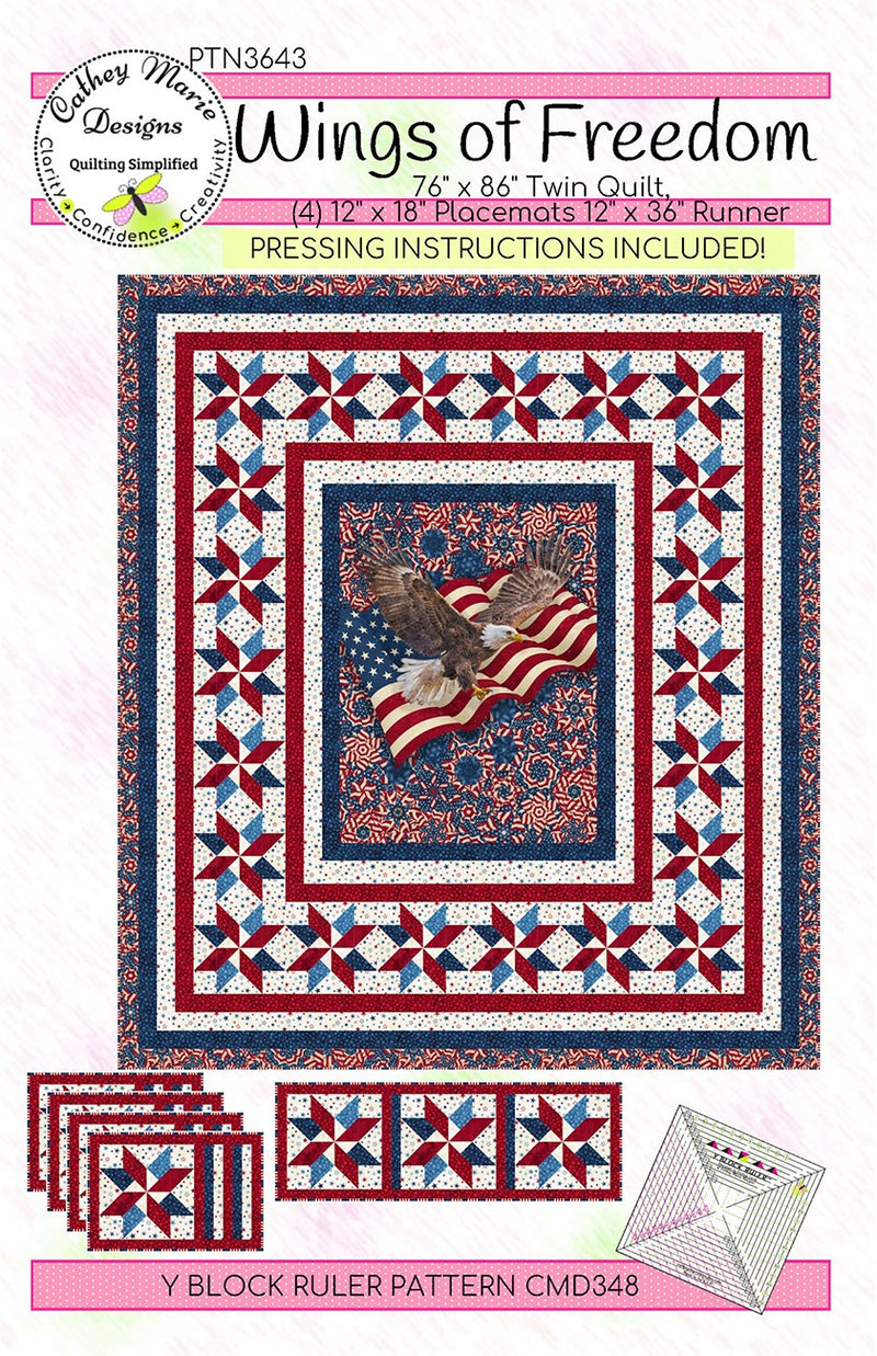 Wings of Freedom