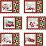 Tailgate Traditions Placemats