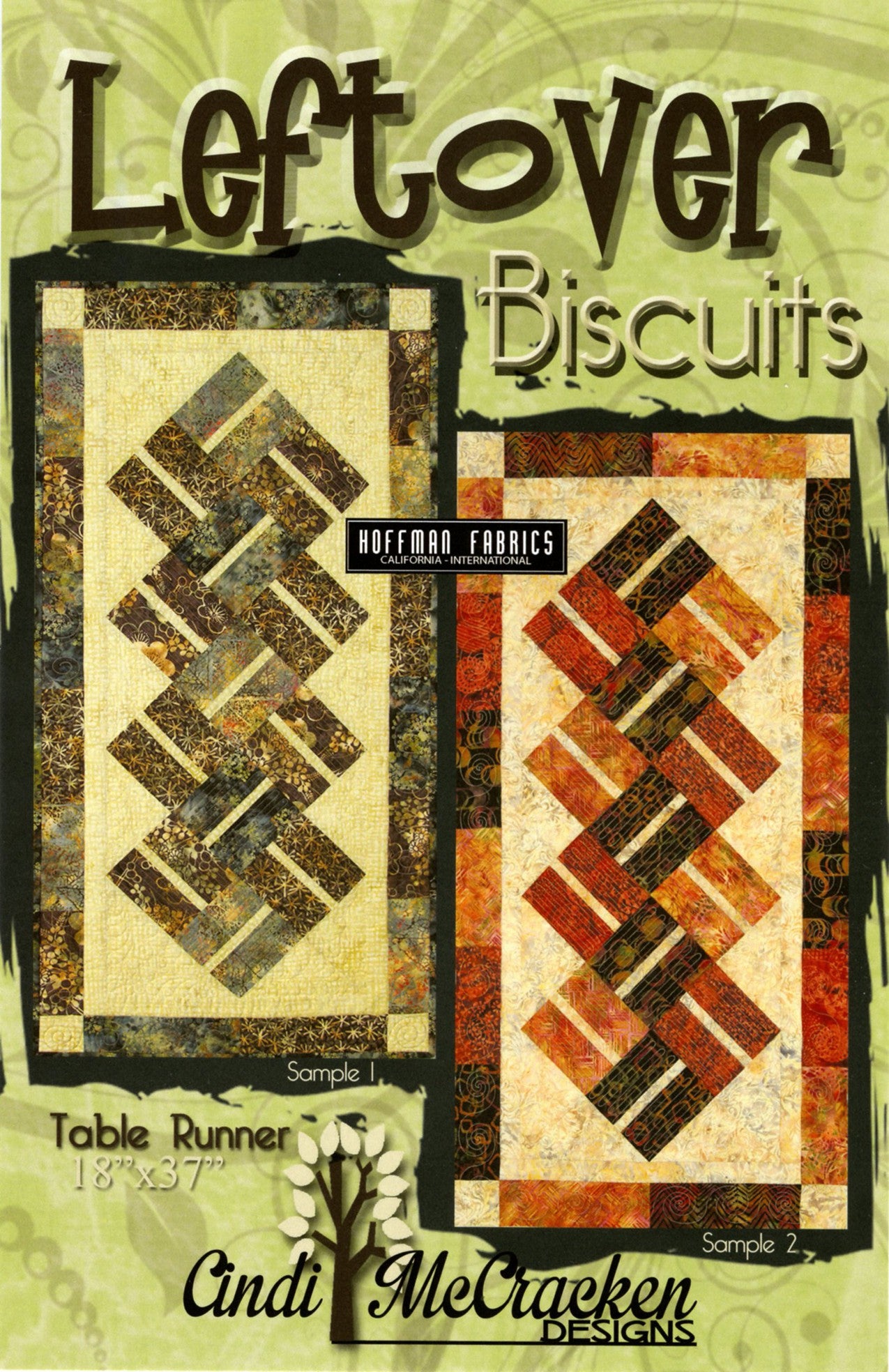 Leftover Biscuits