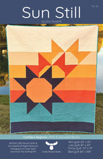 Sun Still