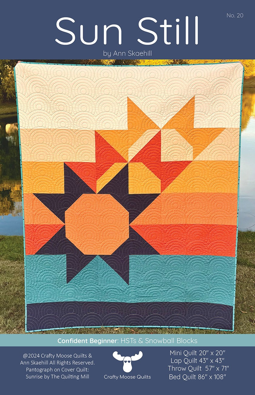 Sun Still