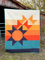 Sun Still