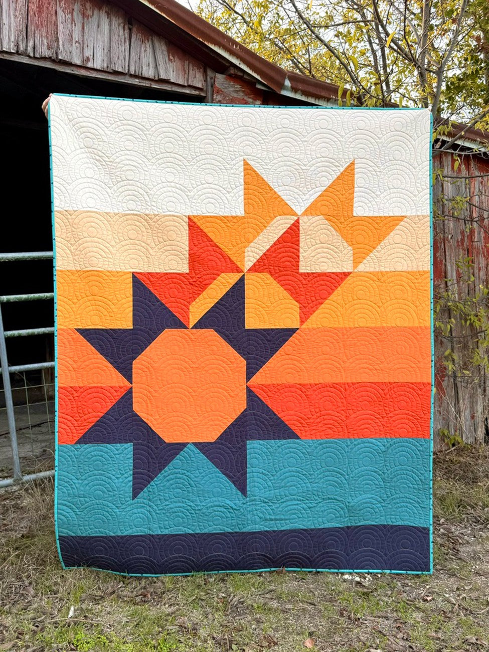 Sun Still