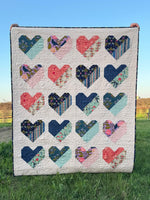 Split Decision: Hearty
