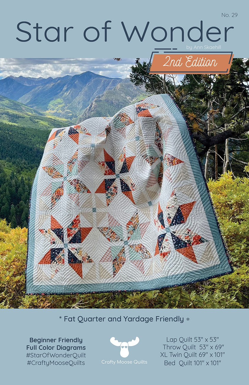 Star of Wonder 2nd Edition