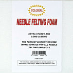 Felting Foam Pad