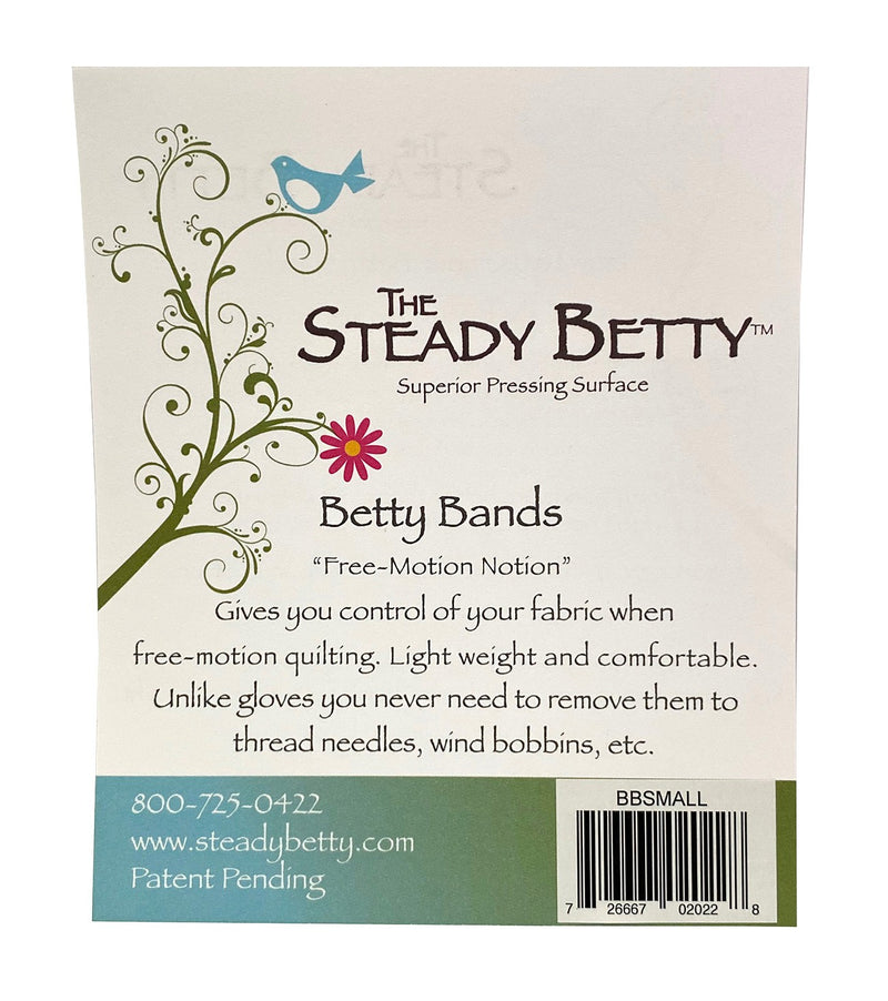 Betty Bands Small/Medium