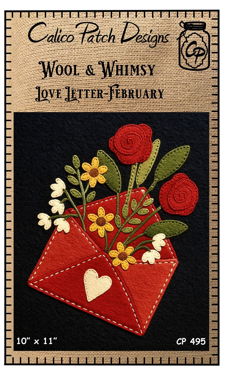 Love Letter