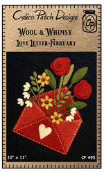 Love Letter