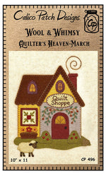 Quilters Heaven