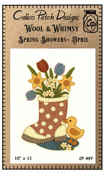 Spring Showers