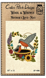 Mothers Love