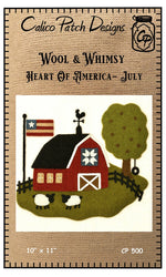 Heart of America