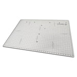 Cutterpillar Flip & Fold 36 Foldable Cutting Mat
