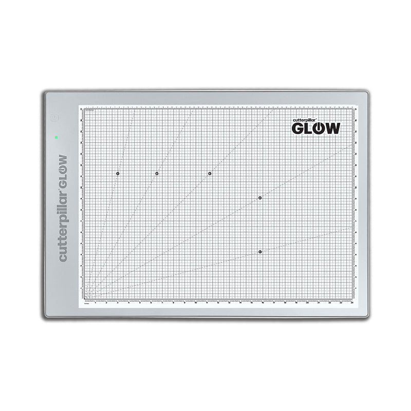 Cutterpillar Glow Classic