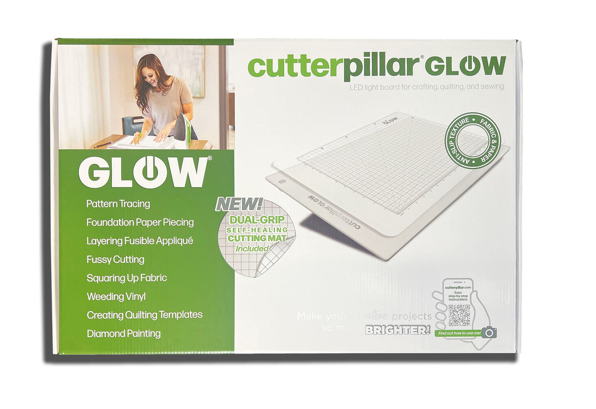 Cutterpillar Glow Classic