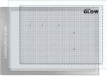 Cutterpillar Replacement Mat for Glow Premium & Classic
