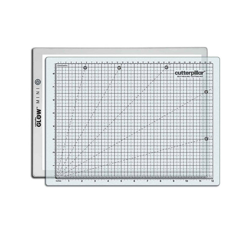 Cutterpillar Glow Elite Mini