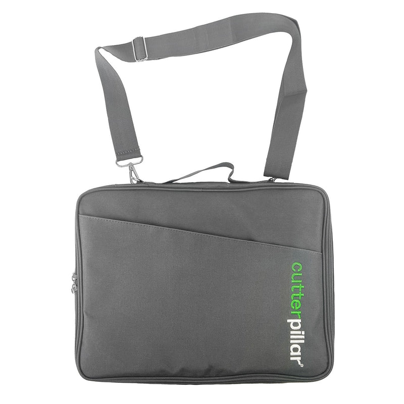 Cutterpillar Mini Tote