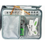 Cutterpillar Mini Tote