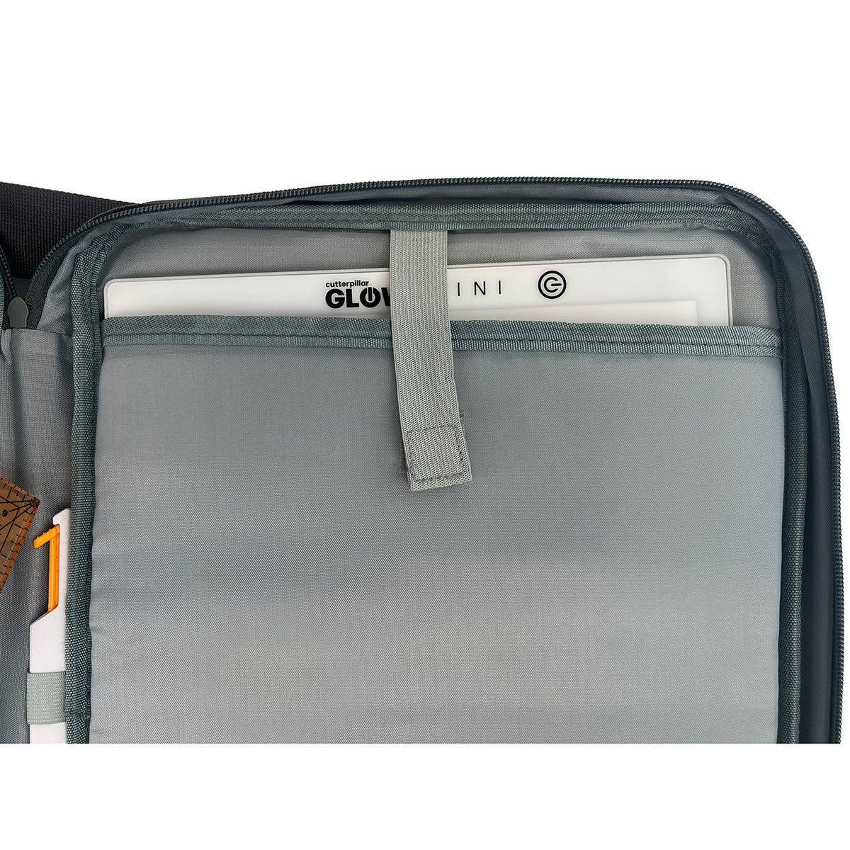 Cutterpillar Mini Tote