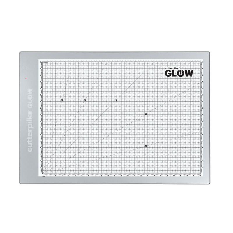 Cutterpillar Glow Premium II