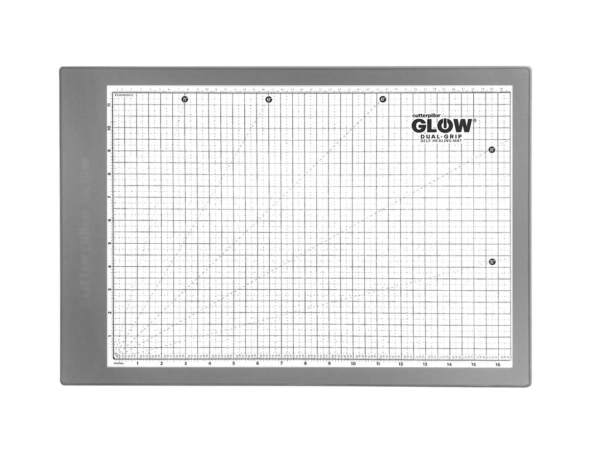 Cutterpillar Glow Premium II