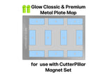 Cutterpillar Glow Premium II