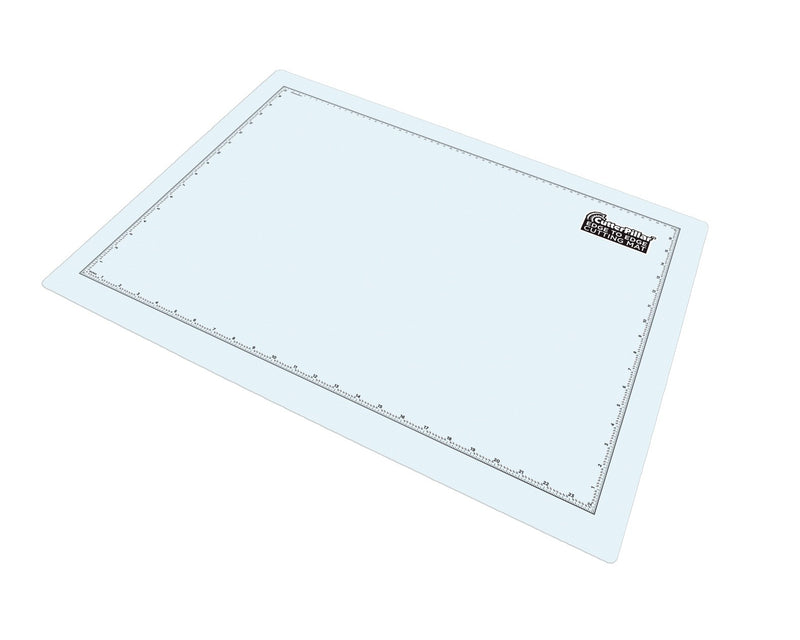 Cutterpillar Glow Ultra Grid-Less Cutting Mat