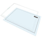 Cutterpillar Glow Ultra Grid-Less Cutting Mat