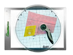 Cutterpillar Swivel Rotating Cutting Mat