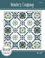 Winter's Crossing Block-of-the-Month Project
