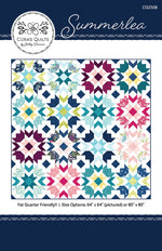 Summerlea Quilt Pattern