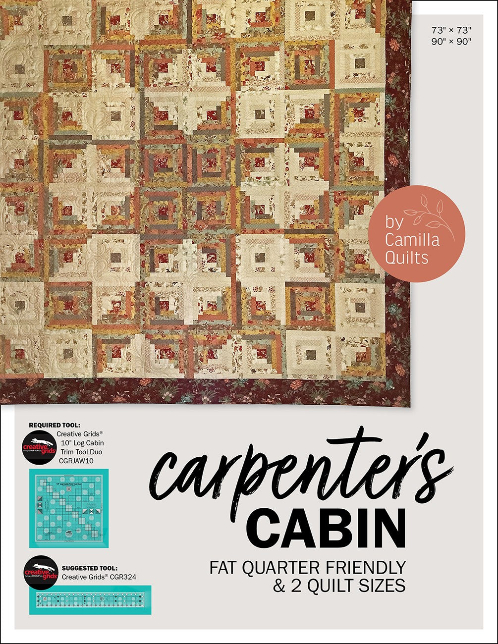 Carpenter's Cabin