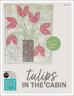 Tulips in the Cabin