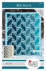 Rib Stitch