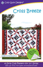 Strip Club - Cross Breeze